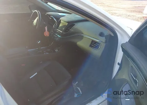 2020 Chevrolet Impala Fwd Lt z USA, uszkodzony, nr VIN 1G11Z5S31LU113332